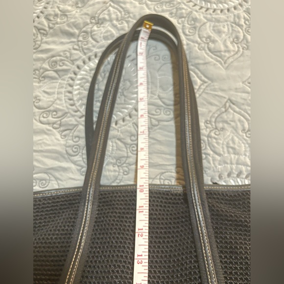 Small Sak Shoulder Purse - Picture 2 of 11